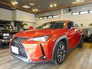 2022 LEXUS UX