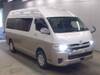 TOYOTA HIACE WAGON