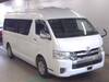 TOYOTA HIACE WAGON