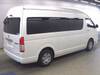 TOYOTA HIACE WAGON