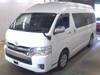 TOYOTA HIACE WAGON