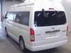 TOYOTA HIACE WAGON