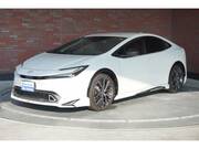 2024 TOYOTA PRIUS