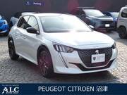2021 PEUGEOT 208