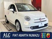 2023 FIAT 500