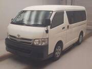 2012 TOYOTA HIACE WAGON DX