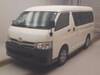 TOYOTA HIACE WAGON