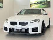 2025 BMW M2