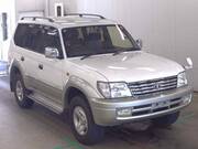2000 TOYOTA LAND CRUISER PRADO
