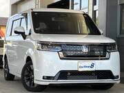 2025 HONDA STEPWAGON