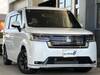HONDA STEPWAGON