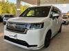 HONDA STEPWAGON