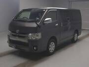 2020 TOYOTA REGIUS ACE VAN