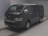 TOYOTA REGIUS ACE VAN