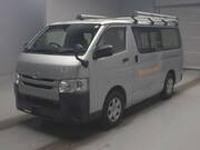 2015 TOYOTA HIACE VAN DX