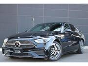 2023 MERCEDES BENZ C-CLASS