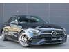 MERCEDES BENZ C-CLASS