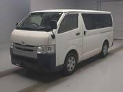 2019 TOYOTA HIACE VAN DX