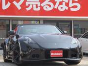 2011 NISSAN FAIRLADY Z