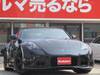 NISSAN FAIRLADY Z