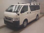 2023 TOYOTA HIACE VAN DX
