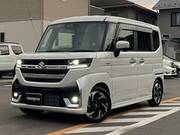 2024 SUZUKI SPACIA CUSTOM