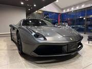 2016 FERRARI 488 GTB (Left Hand Drive)