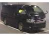 TOYOTA REGIUS ACE VAN