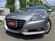 2010 HONDA CR-Z Α