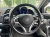 HONDA CR-Z