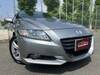 HONDA CR-Z
