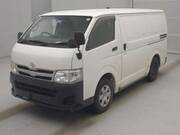 2013 TOYOTA REGIUS ACE VAN