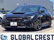 2022 SUBARU WRX S4