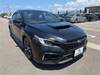 SUBARU WRX S4