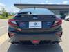SUBARU WRX S4