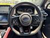 SUBARU WRX S4