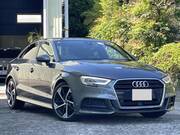 2019 AUDI A3 SEDAN