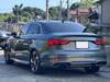 AUDI A3 SEDAN