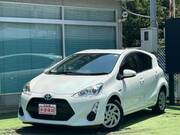 2015 TOYOTA AQUA S