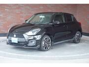 2023 SUZUKI SWIFT SPORT