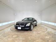 2013 MERCEDES BENZ SLK