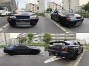 1991 NISSAN SKYLINE