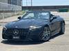 MERCEDES BENZ SL