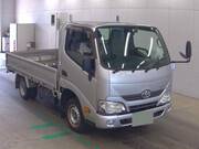 2017 TOYOTA DYNA