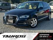 2011 AUDI A3
