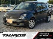 2010 SUZUKI SWIFT