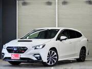 2022 SUBARU LEVORG