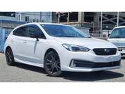 2022 SUBARU IMPREZA SPORTS