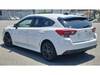 SUBARU IMPREZA SPORTS