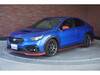 SUBARU WRX S4